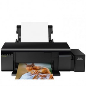  Epson L805   c Wi-Fi (C11CE86403)