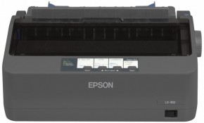  Epson LX-350 A4 (C11CC24031)