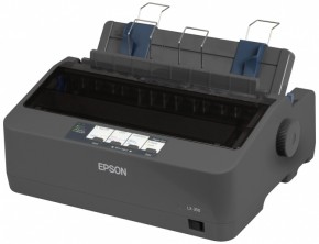  Epson LX-350 A4 (C11CC24031) 3