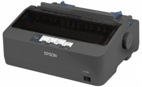  Epson LX-350 A4 (C11CC24031) 4