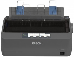  Epson LX-350 A4 (C11CC24031) 5