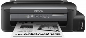  Epson M105 A4 c WI-FI (C11CC85311)