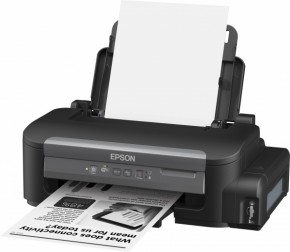  Epson M105 A4 c WI-FI (C11CC85311) 3