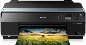  Epson Stylus Photo R3000 A3 c Wi-Fi (C11CA86311)