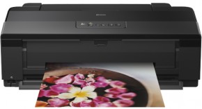  Epson Stylus Photo 1500w (C11CB53302)