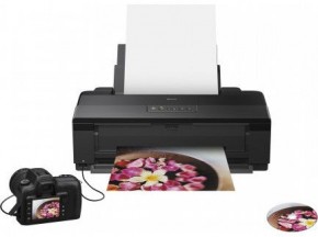  Epson Stylus Photo 1500w (C11CB53302) 4