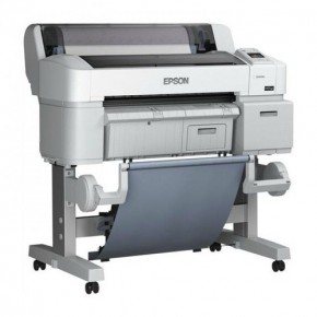   A1 Epson SureColor SC-T3200