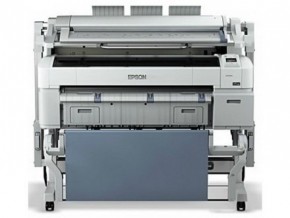   A1 Epson SureColor SC-T3200 4