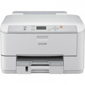  4 Epson WorkForce Pro WF-M5190DW (C11CE38401)