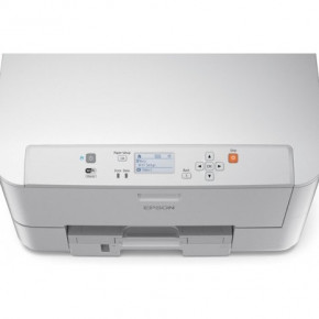  4 Epson WorkForce Pro WF-M5190DW (C11CE38401) 4