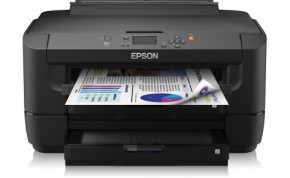  Epson WorkForce WF-7110DTW