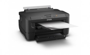  Epson WorkForce WF-7110DTW 3