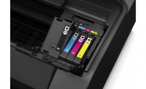  Epson WorkForce WF-7110DTW 6