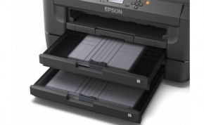  Epson WorkForce WF-7110DTW 7