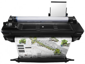  HP DesignJet T520 36 (CQ893C)