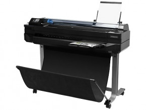  HP DesignJet T520 36 (CQ893C) 3