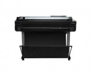  HP DesignJet T520 36 (CQ893C) 4