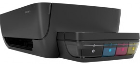  HP Ink Tank 115 A4 (2LB19A) 4