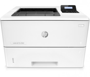  HP LJ A4 Enterprise M501dn (J8H61A)