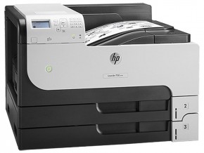  HP LJ Enterprise M712dn A3 (CF236A)