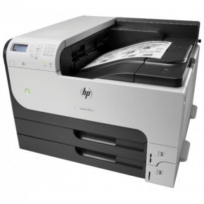  HP LJ Enterprise M712dn A3 (CF236A) 3