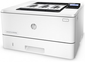  HP LaserJet M402dne (C5J91A)