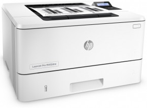  HP LaserJet M402dne (C5J91A) 4