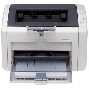  HP LaserJet P1022 (Q5912A)