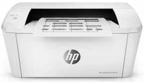  HP LaserJet Pro M15a A4 (W2G50A)