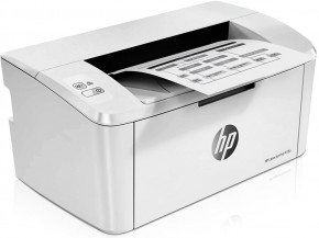  HP LaserJet Pro M15a A4 (W2G50A) 4