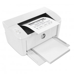  HP LaserJet Pro M15w A4 (W2G51A)