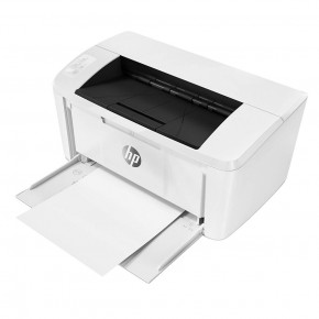  HP LaserJet Pro M15w A4 (W2G51A) 3