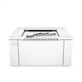  4 HP LJ Pro M102w c Wi-Fi (G3Q35A)