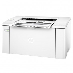  4 HP LJ Pro M102w c Wi-Fi (G3Q35A) 3