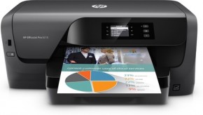  HP OfficeJet Pro 8210 (D9L63A) 3