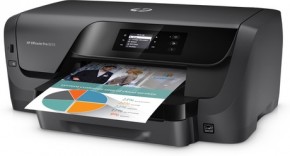  HP OfficeJet Pro 8210 (D9L63A) 4