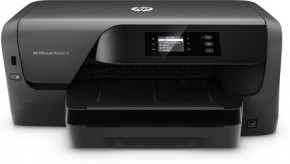  HP OfficeJet Pro 8210 (D9L63A) 6