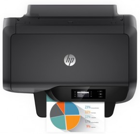  HP OfficeJet Pro 8210 (D9L63A) 7