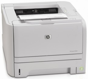  HP LaserJet P2035 (CE461A)