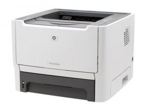  HP LaserJet P2015d (CB367A)