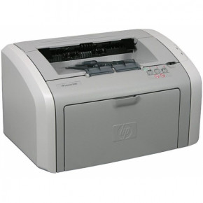  / HP LaserJet P1020