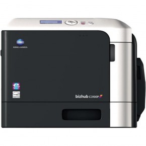  Konica Minolta Bizhub C3100 (A6DR021)