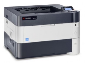  Kyocera Ecosys P4040dn