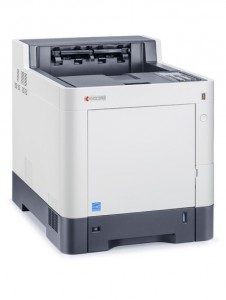  Kyocera Ecosys P6035cdn