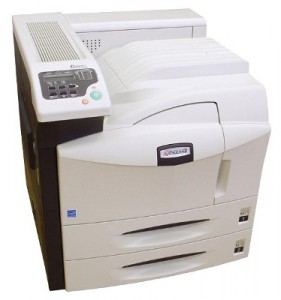  Kyocera FS-9530DN