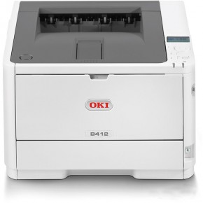   OKI B412dn-Euro (45762002)