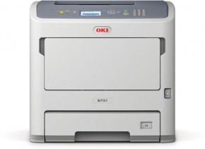  OKI B731DNW (45487102) 5