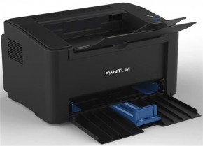  Pantum P2507 A4 5