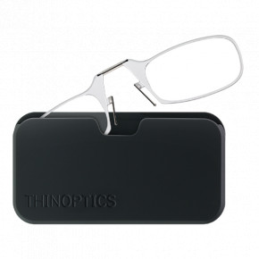    Thinoptics 1.00  +  (1.0CBUP)