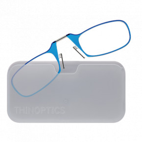    Thinoptics 2.00  +  (2.0BLUWUP)